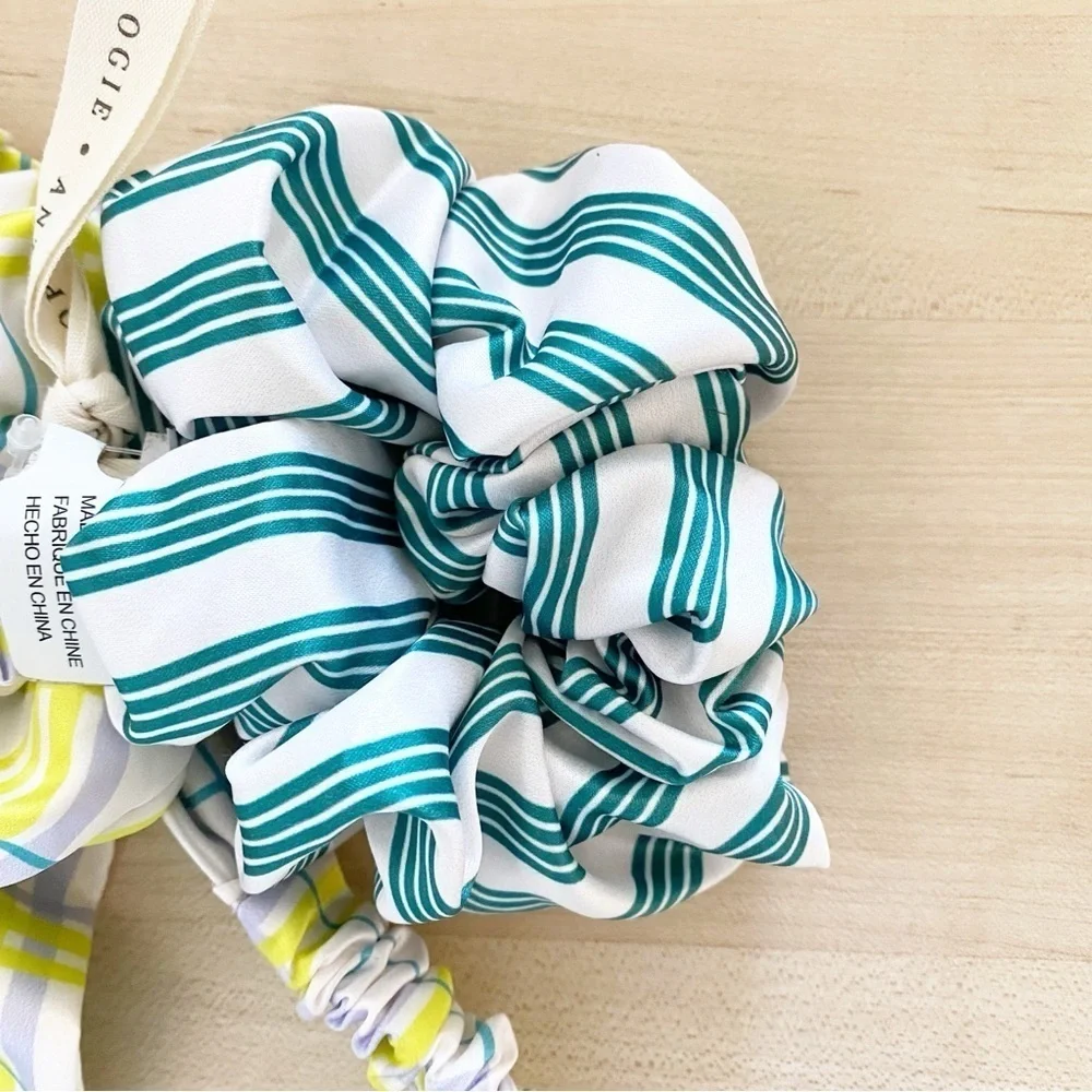 Anthropologie printed headband